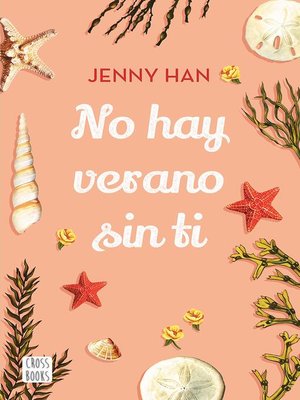 cover image of No hay verano sin ti (Edición mexicana)